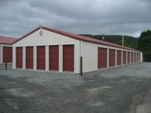 AIMS Self Storage | Hornell, NY 14843