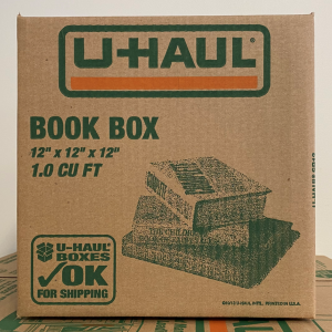 AIMS Self Storage & Moving | Book Box