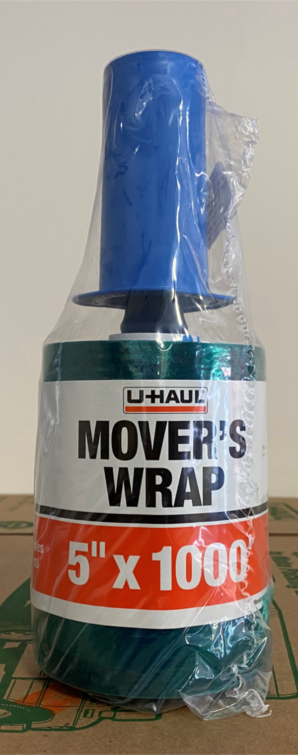 AIMS Self Storage & Moving | Stretch Wrap