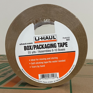AIMS Self Storage & Moving | Packing Tape