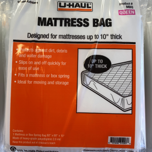 AIMS Self Storage & Moving | Mattress Bag - Queen